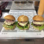 Maxx Burger Comida