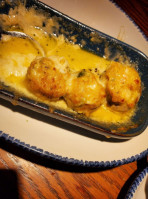 Red Lobster food