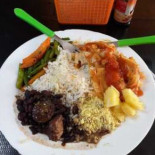 Central Comida