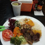 Central Comida