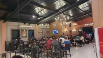Restaurante e Cervejaria Urbano's inside