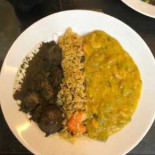 Tacacá Do Renato Comida