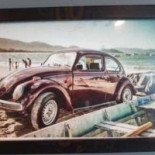 Fusca Creperie Extérieur