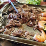 Beone Comida