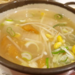 자양식당 Comida