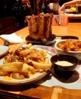 Outback food