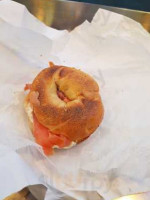 Bagelsmith food