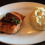 Ruby Tuesday Comida