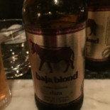 Beefbar Comida