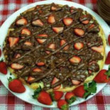 Pizzaria Moria Essen