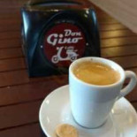 Don Gino Caffe Food