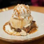 Outback Steakhouse Nourriture