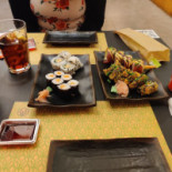 Sushicorner Comida
