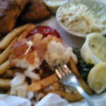 Smartys Comida