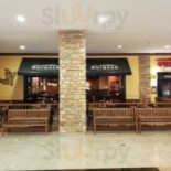Outback Steakhouse Comida