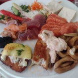 Tokyo Sorocaba Comida