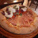 Piomontes Pizzaria Comida