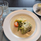 Tulla Comida
