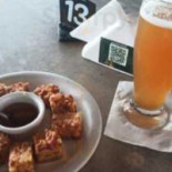 Amazon Beer Comida
