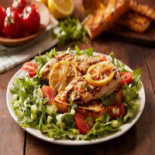 Bertucci's Comida