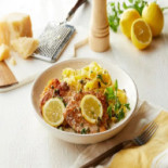 Bertucci's Comida