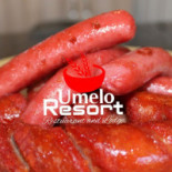 Umelo Comida