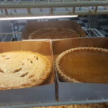 Combs Bakery Comida