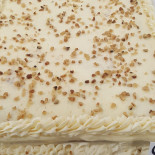 Combs Bakery Comida