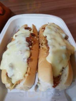 Hot Dog Brasil 2 food