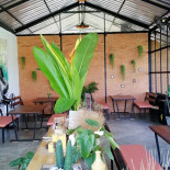Cloud9 Cafe Comida