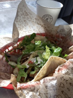 Chipotle Mexican Grill food