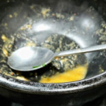 어복식당 Comida
