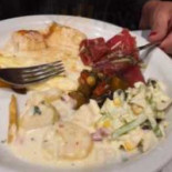 Pavan Comida