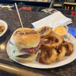 Depaola's Pub Comida