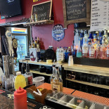 Depaola's Pub Comida