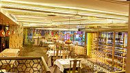 Mandarin Oriental Kitchen Casino Gran Madrid Colon inside