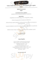 Cortile Siciliano Gastronomia Mediterrânea food