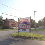 Shawnee Co Specialties Exterior
