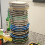 스시아라 Comida