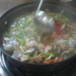 수미가 Comida