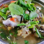 พานทองริเวอร์ไซด์ Comida