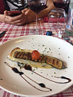 Trattoria Girasoli food