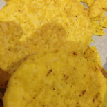 Amarillo Comida