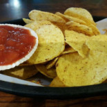 Amarillo Comida