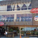 Fogo E Chama Extérieur