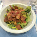 B-routh Comida