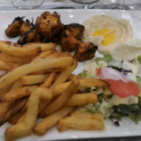 B-routh Comida