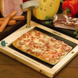 Pavello Comida