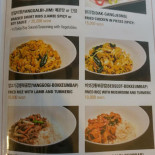 Halal Kitchen Comida