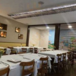Deck Grill Comida